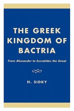 Greek Kingdom of Bactria