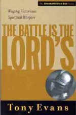 Battle is the Lord's