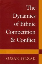 Dynamics of Ethnic Competition and Conflict