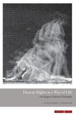Human Rights as a Way of Life