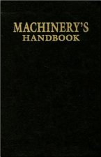 Machinery's Handbook