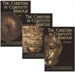 Christian in Complete Armour, Three Volumes