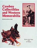 Cowboy Collectibles and Western Memorabilia