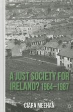 Just Society for Ireland? 1964-1987