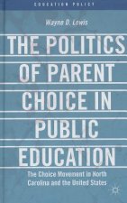 Politics of Parent Choice in Public Education