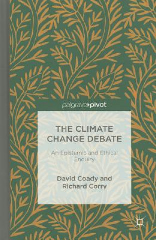 Climate Change Debate