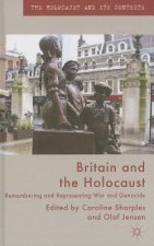 Britain and the Holocaust