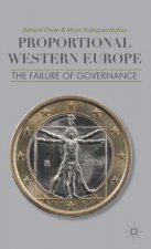 Proportional Western Europe