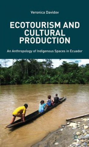 Ecotourism and Cultural Production