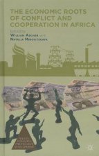 Economic Roots of Conflict and Cooperation in Africa