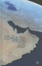 Conflicts in the Persian Gulf