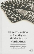 State Formation and Identity in the Middle East and North Africa