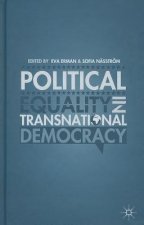 Political Equality in Transnational Democracy