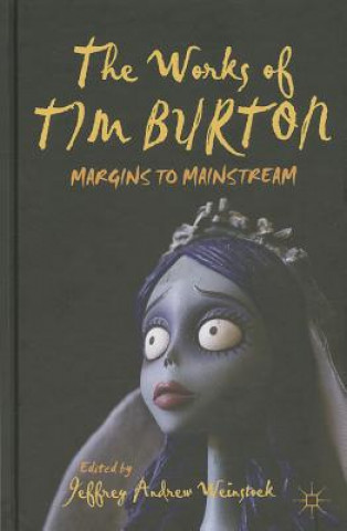 Works of Tim Burton
