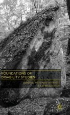 Foundations of Disability Studies