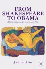From Shakespeare to Obama