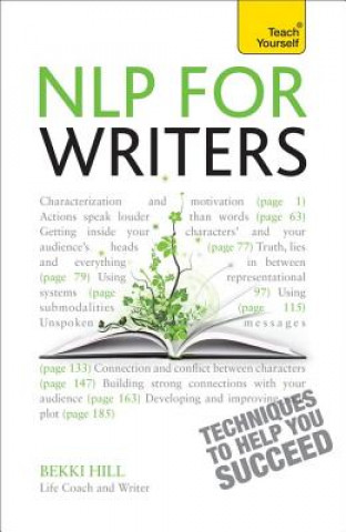 NLP For Writers