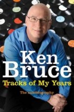 Tracks of My Years