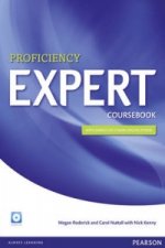 Expert Proficiency Coursebook and Audio CD Pack