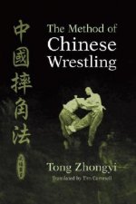 Method Of Chinese Wrestling