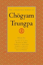 Collected Works of Chogyam Trungpa