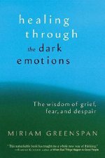 Healing Through the Dark Emotions