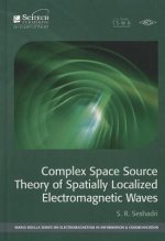 Complex Space Source Theory of Spatially Localized Electroma