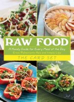 Raw Food: The Card Set