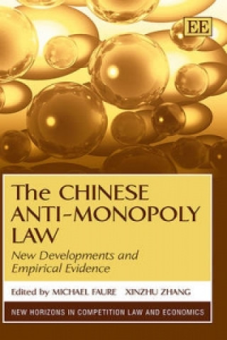 Chinese Anti-Monopoly Law