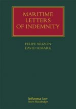 Maritime Letters of Indemnity