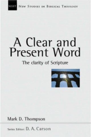Clear and present word