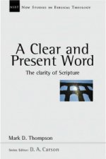 Clear and present word