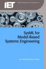 SysML for Systems Engineering