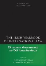 Irish Yearbook of International Law, Volume 6, 2011
