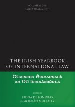 Irish Yearbook of International Law, Volume 6, 2011