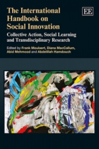 International Handbook on Social Innovation