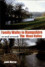 Family Walks in Hampshire