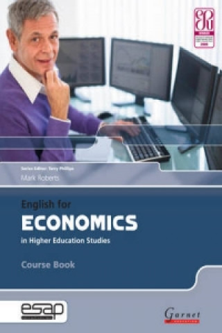 English for Economics in Higher Education Studies