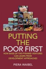 Putting the Poor First