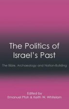 Politics of Israel's Past