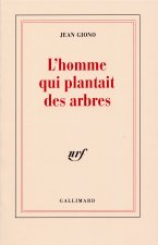 L'homme Qui Plantait Des Arbres