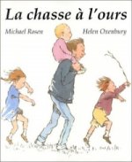 La Chasse A L'Ours