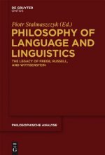 Philosophy of Language and Linguistics