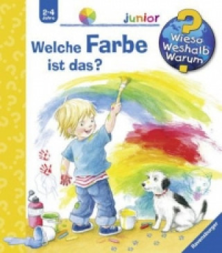 Wieso? Weshalb? Warum?