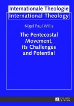 Pentecostal Movement, its Challenges and Potential