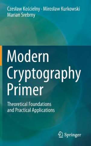 Modern Cryptography Primer