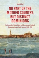 No Part of the Mother Country, but Distinct Dominions
