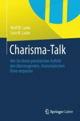 Charisma-Talk