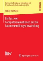 Einfluss Von Computeranimationen Auf Die Raumvorstellungsentwicklung