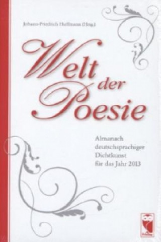 Welt der Poesie